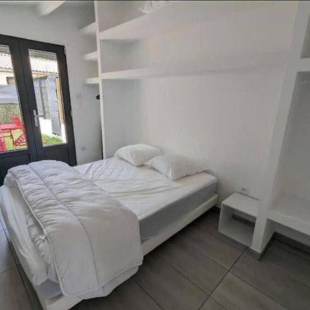 Maison Independante 35M² Classee Proche D'Ylium. Olonne-sur-Mer Esterno foto