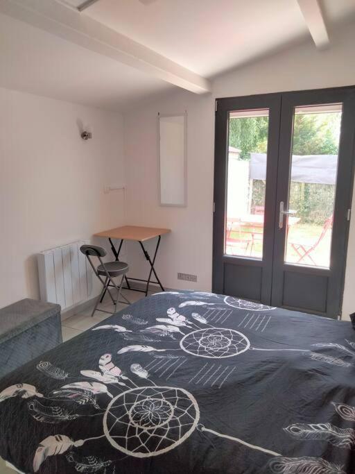 Maison Independante 35M² Classee Proche D'Ylium. Olonne-sur-Mer Esterno foto